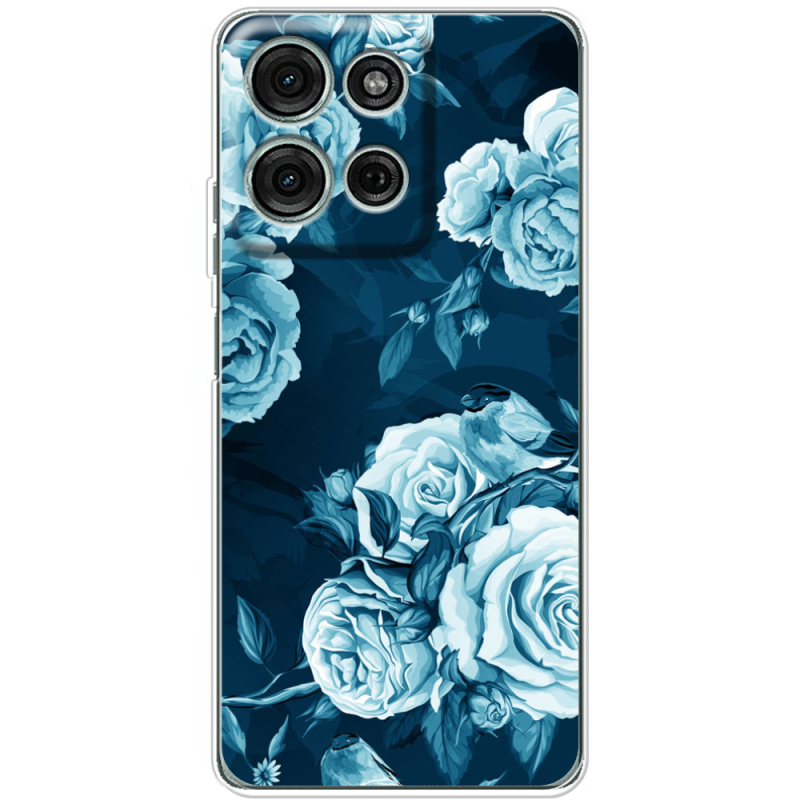 Чохол BoxFace Motorola Moto G56 