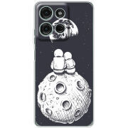 Чохол BoxFace Motorola Moto G56 