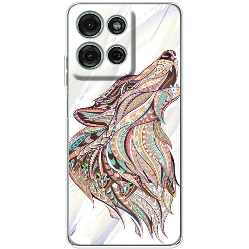 Чохол BoxFace Motorola Moto G56 