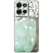 Чохол BoxFace Motorola Moto G56 