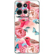 Чохол BoxFace Motorola Moto G56 