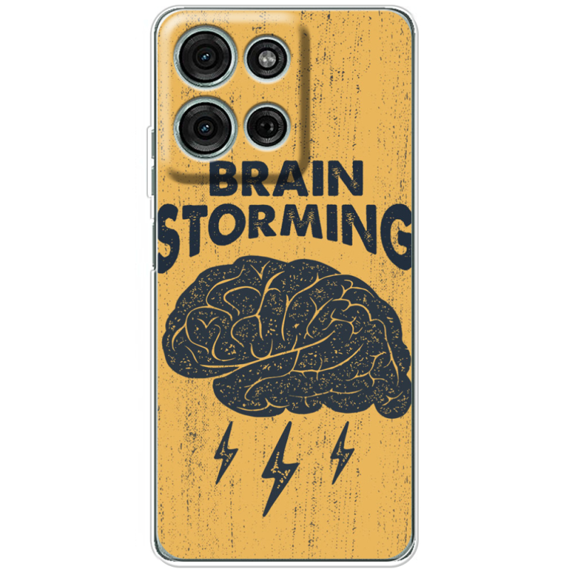 Чохол BoxFace Motorola Moto G56 