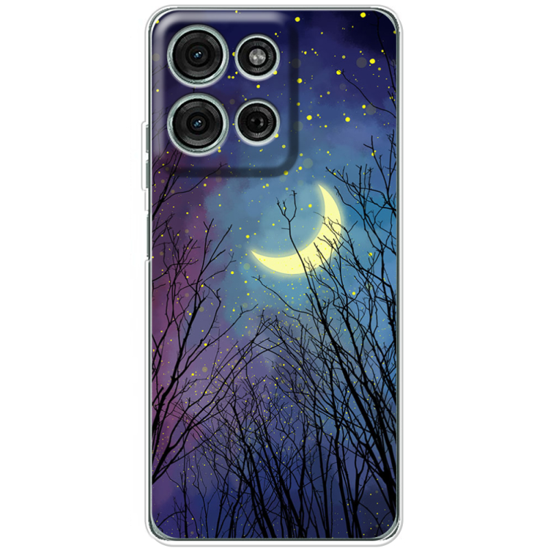 Чохол BoxFace Motorola Moto G56 