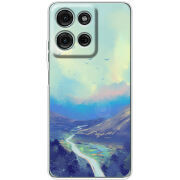 Чохол BoxFace Motorola Moto G56 