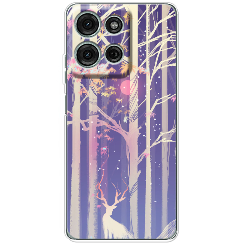 Чохол BoxFace Motorola Moto G56 