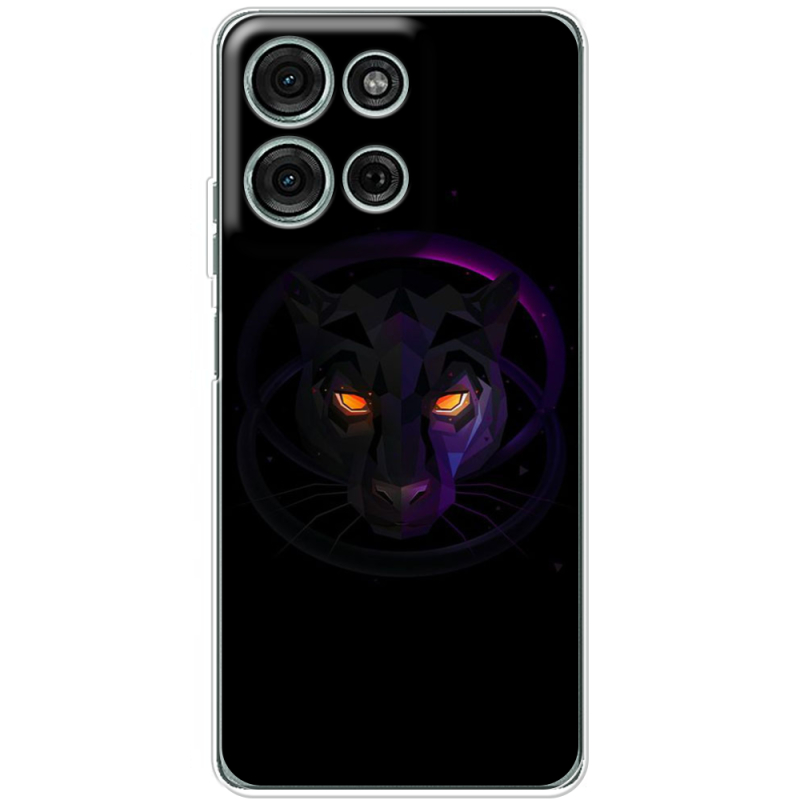 Чохол BoxFace Motorola Moto G56 