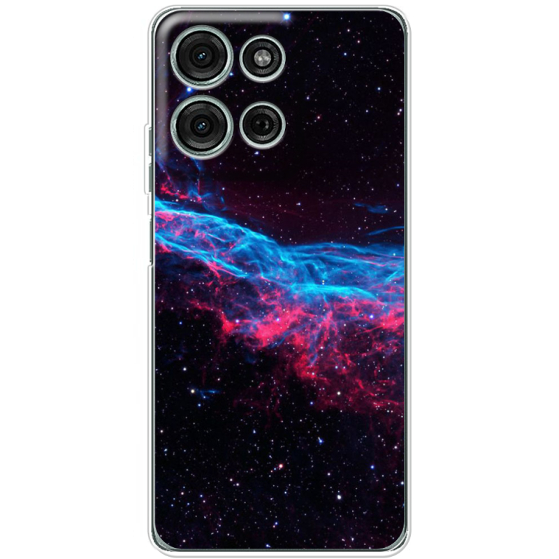 Чохол BoxFace Motorola Moto G56 