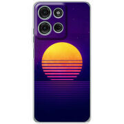 Чохол BoxFace Motorola Moto G56 