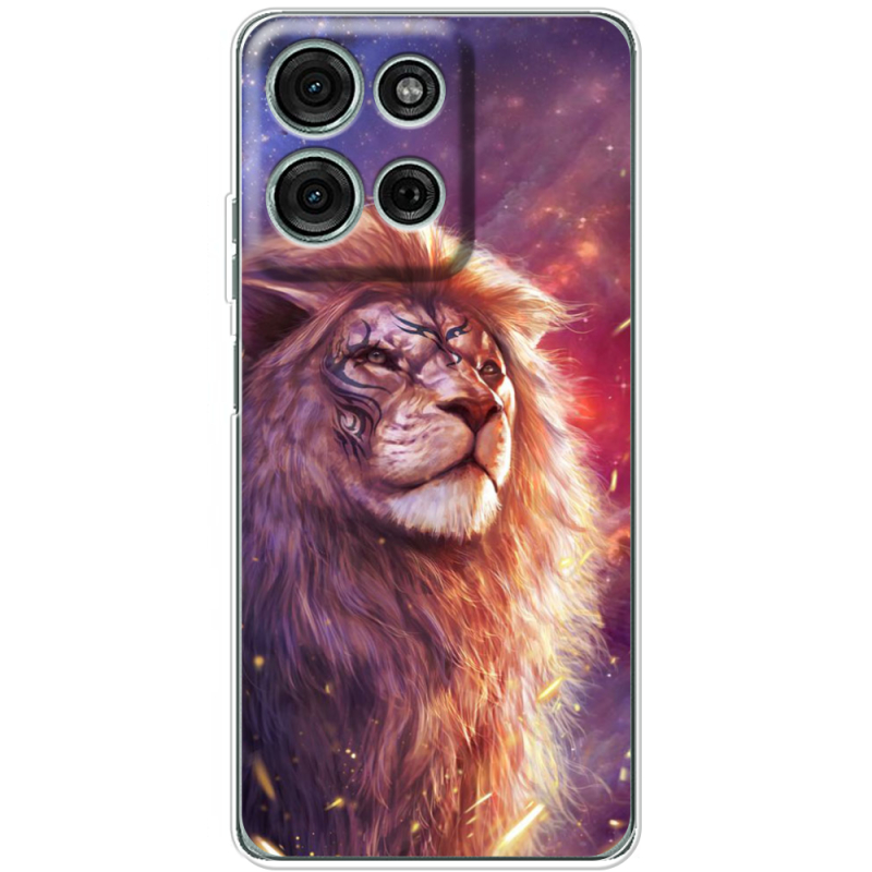 Чохол BoxFace Motorola Moto G56 