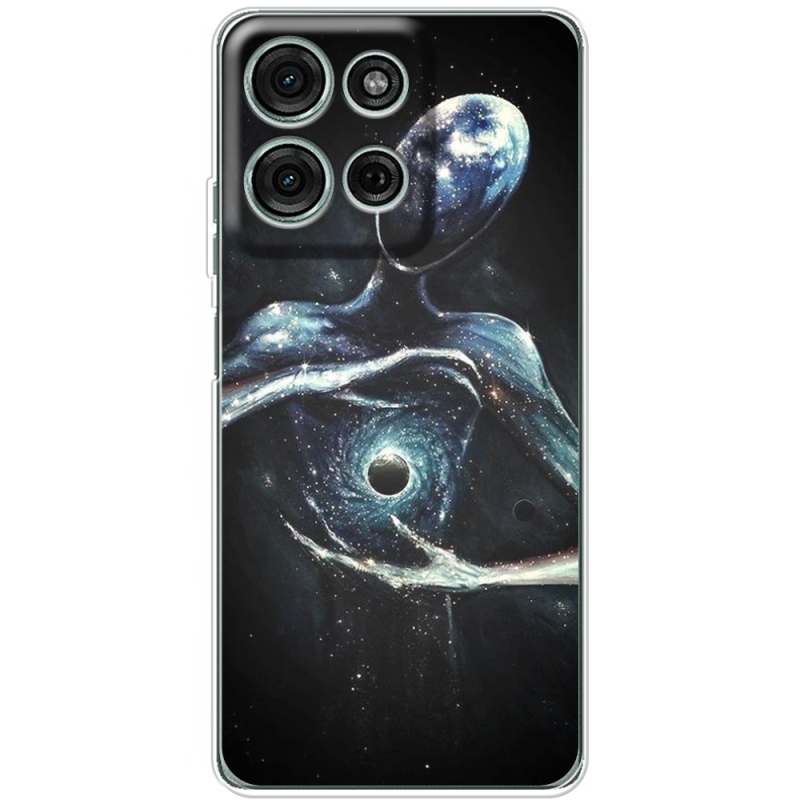 Чохол BoxFace Motorola Moto G56 