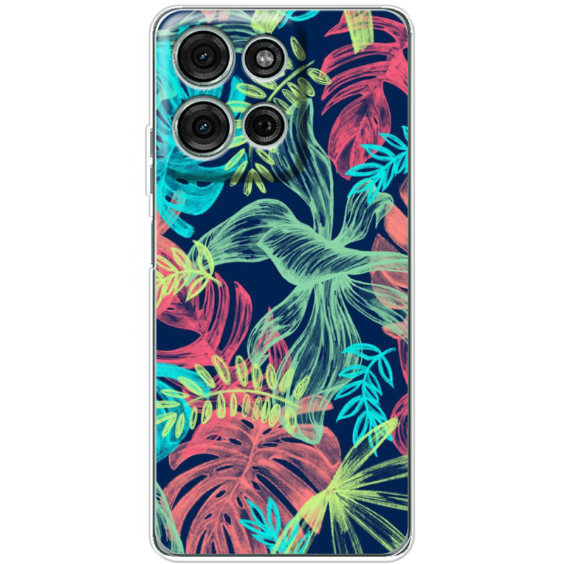 Чохол BoxFace Motorola Moto G56 