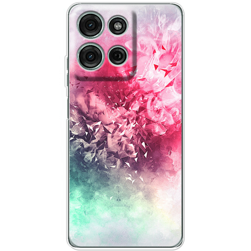 Чохол BoxFace Motorola Moto G56 