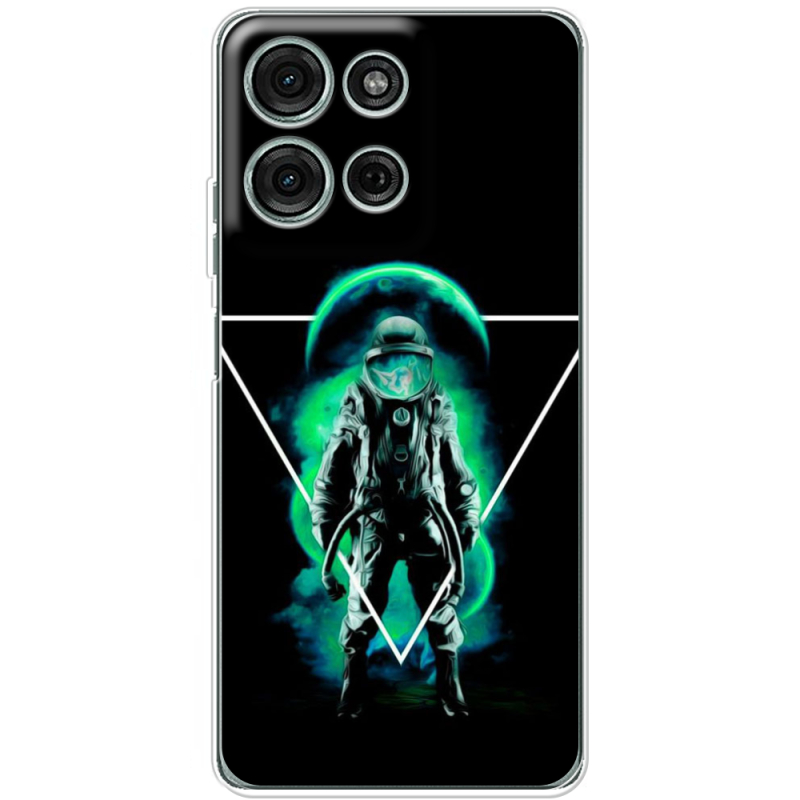 Чохол BoxFace Motorola Moto G56 