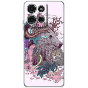 Чохол BoxFace Motorola Moto G56 