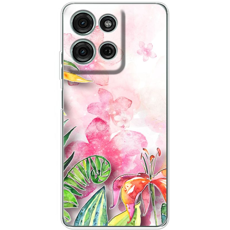 Чохол BoxFace Motorola Moto G56 