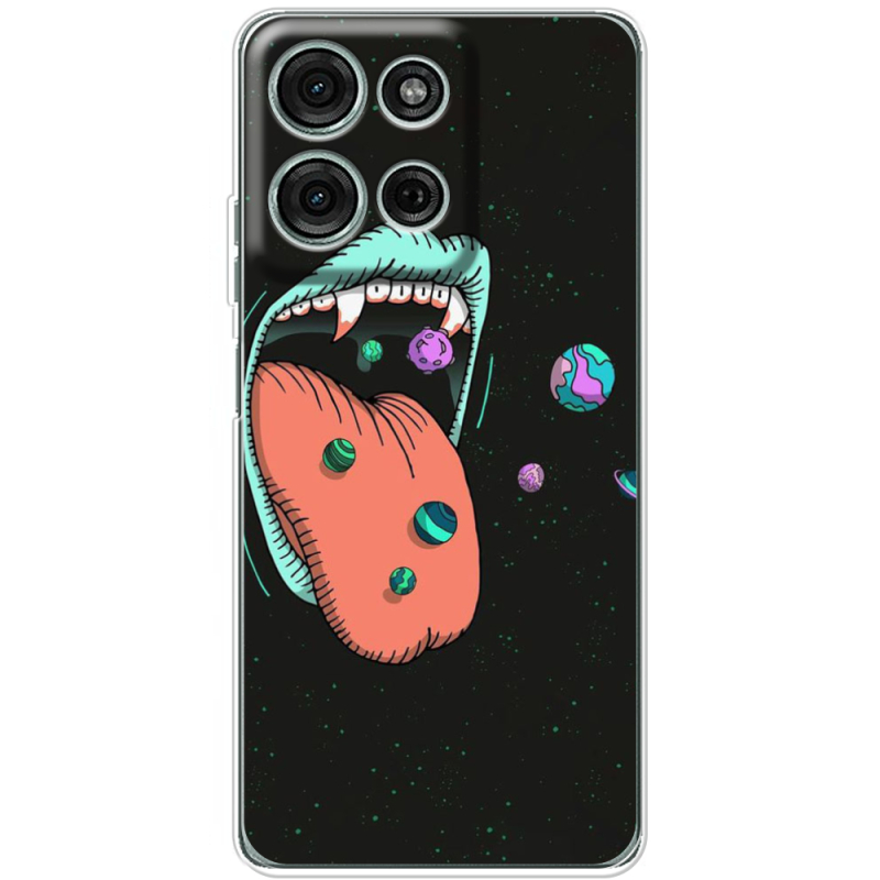 Чохол BoxFace Motorola Moto G56 