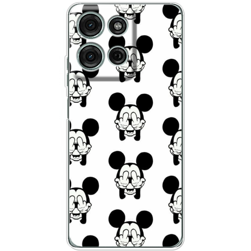 Чохол BoxFace Motorola Moto G56 