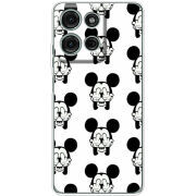 Чохол BoxFace Motorola Moto G56 