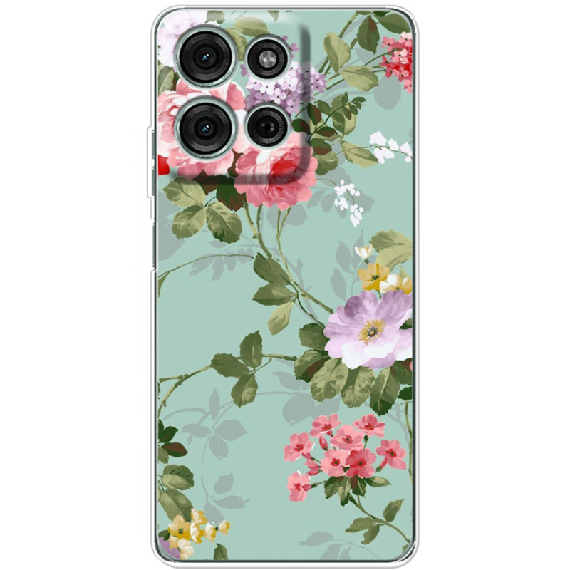 Чохол BoxFace Motorola Moto G56 