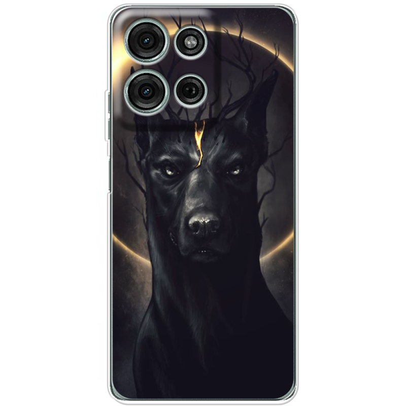 Чохол BoxFace Motorola Moto G56 