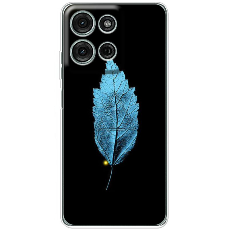 Чохол BoxFace Motorola Moto G56 