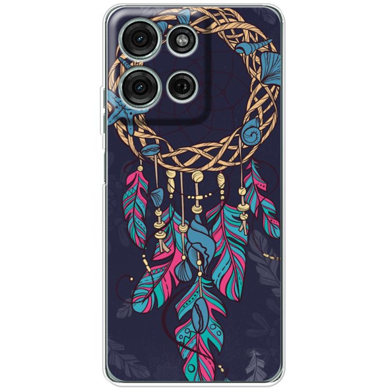 Чохол BoxFace Motorola Moto G56 