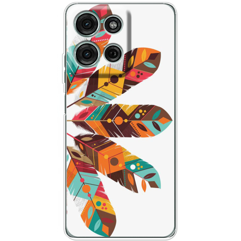 Чохол BoxFace Motorola Moto G56 