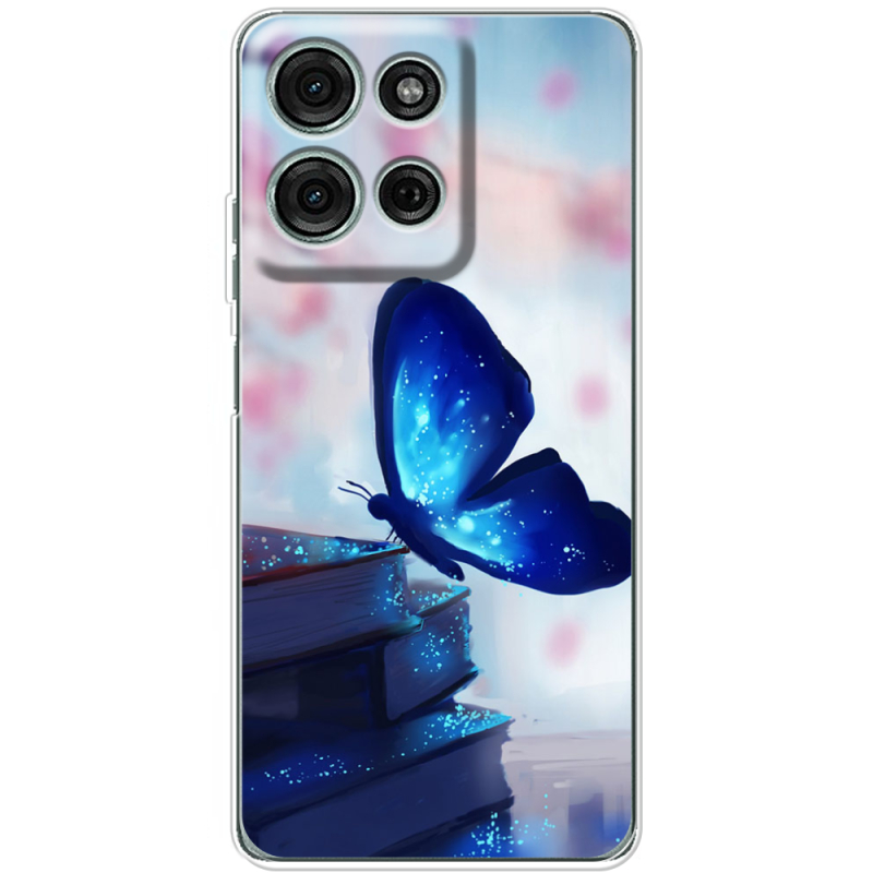 Чохол BoxFace Motorola Moto G56 