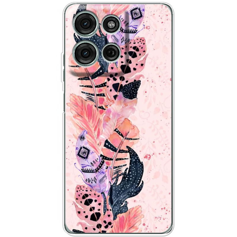 Чохол BoxFace Motorola Moto G56 