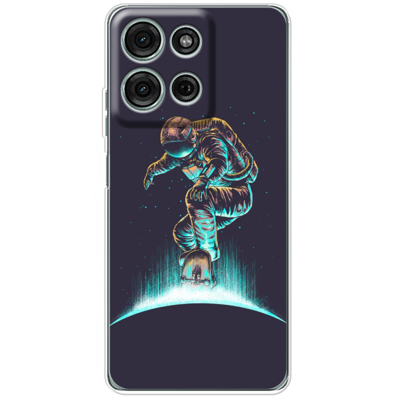 Чохол BoxFace Motorola Moto G56 