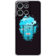 Чохол BoxFace Motorola Moto G56 