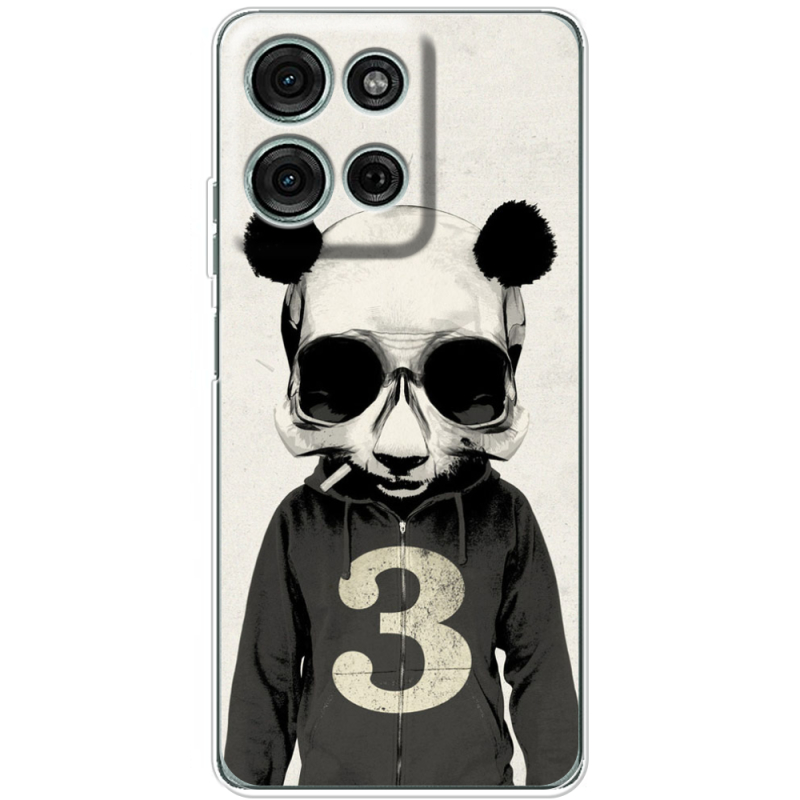 Чохол BoxFace Motorola Moto G56 