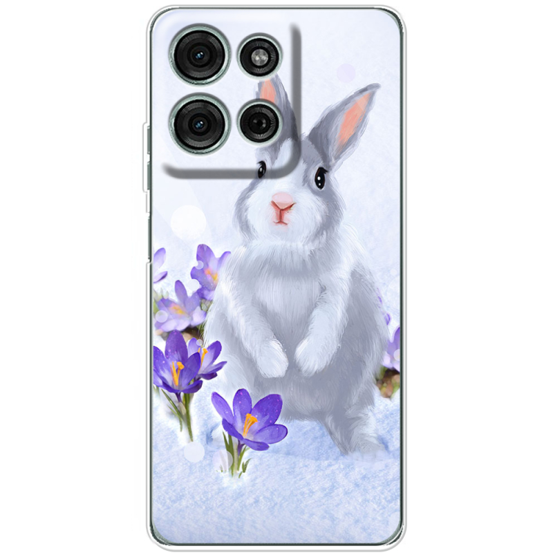 Чохол BoxFace Motorola Moto G56 