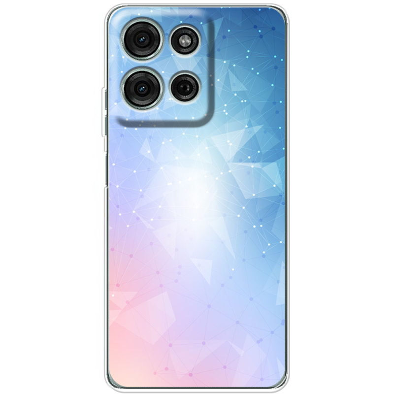 Чохол BoxFace Motorola Moto G56 