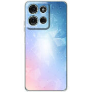 Чохол BoxFace Motorola Moto G56 