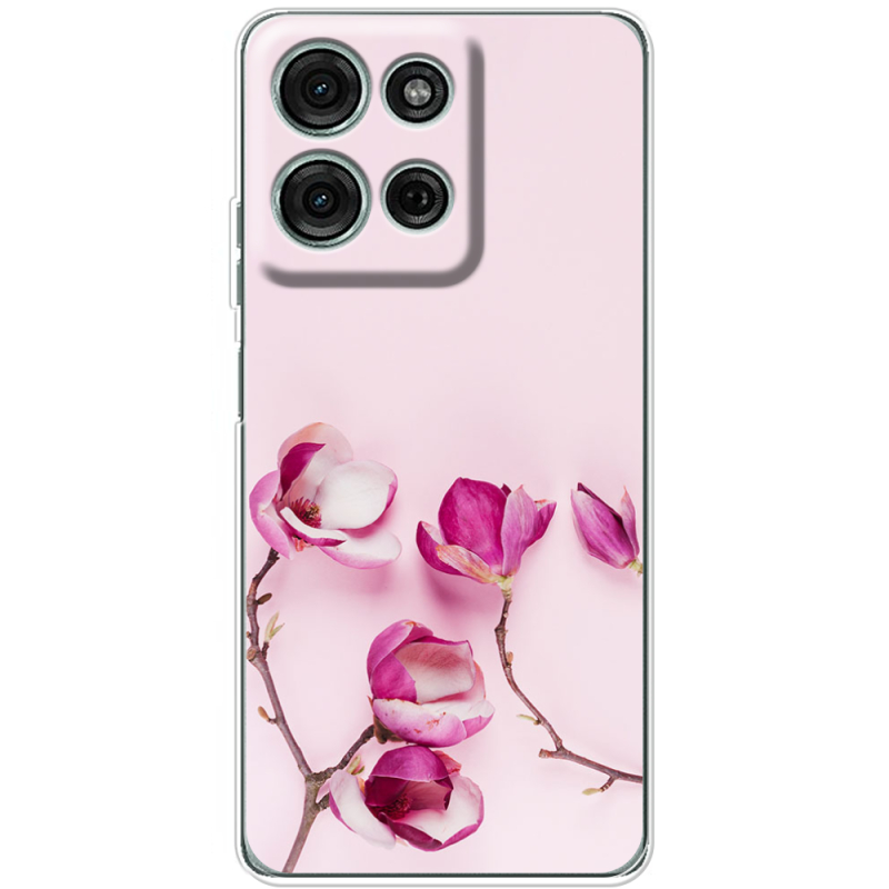 Чохол BoxFace Motorola Moto G56 