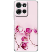 Чохол BoxFace Motorola Moto G56 