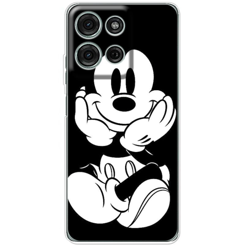 Чохол BoxFace Motorola Moto G56 