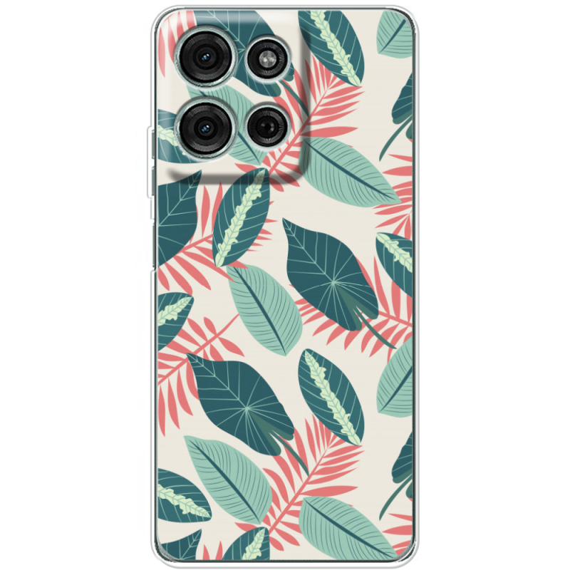 Чохол BoxFace Motorola Moto G56 