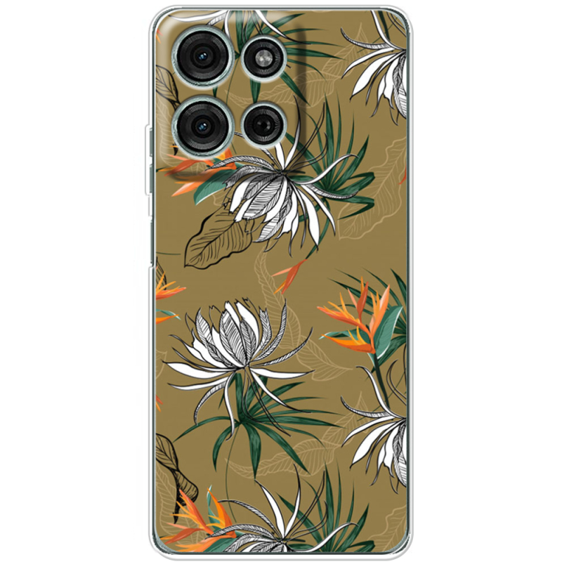 Чохол BoxFace Motorola Moto G56 