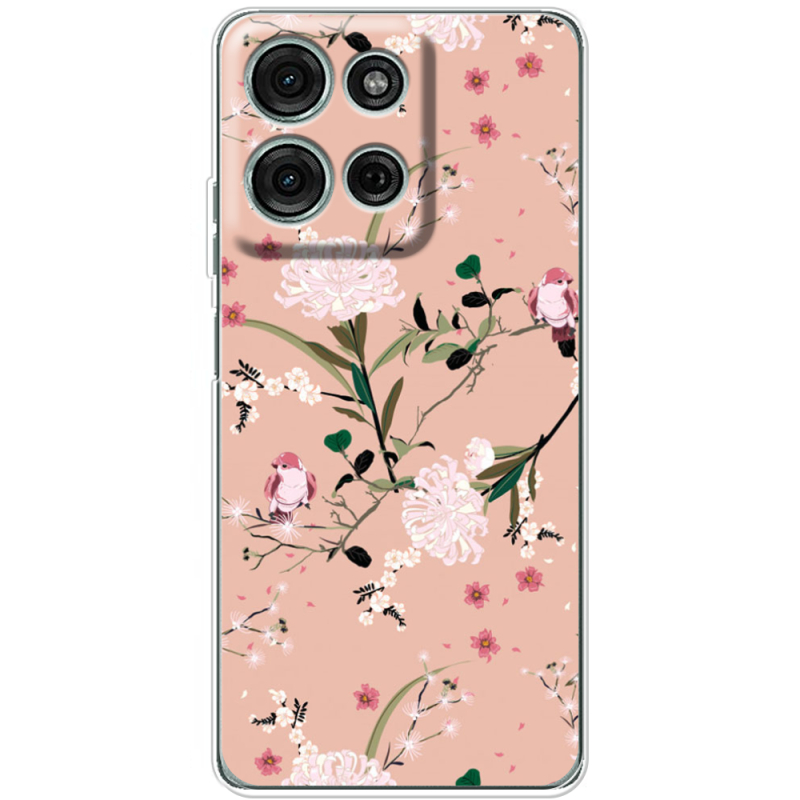 Чохол BoxFace Motorola Moto G56 