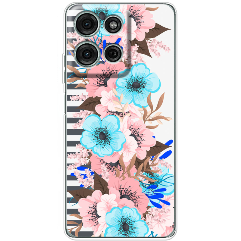 Чохол BoxFace Motorola Moto G56 