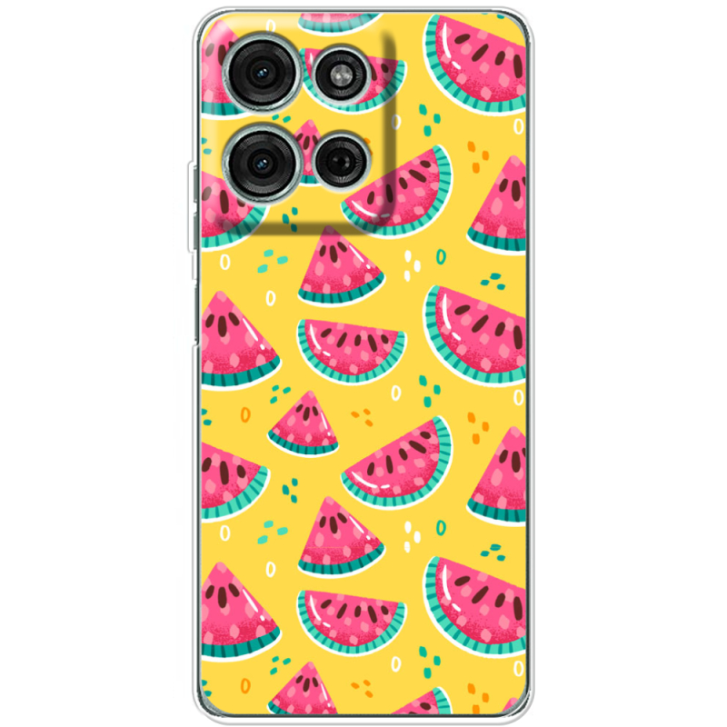 Чохол BoxFace Motorola Moto G56 