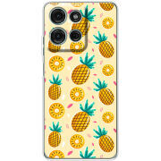 Чохол BoxFace Motorola Moto G56 