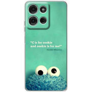 Чохол BoxFace Motorola Moto G56 