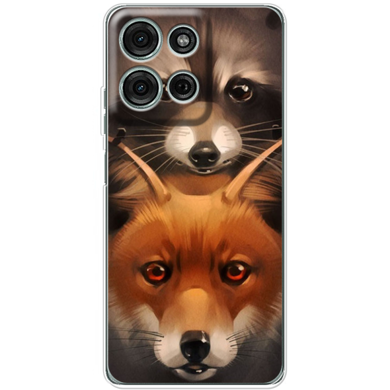 Чохол BoxFace Motorola Moto G56 