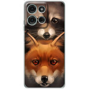 Чохол BoxFace Motorola Moto G56 