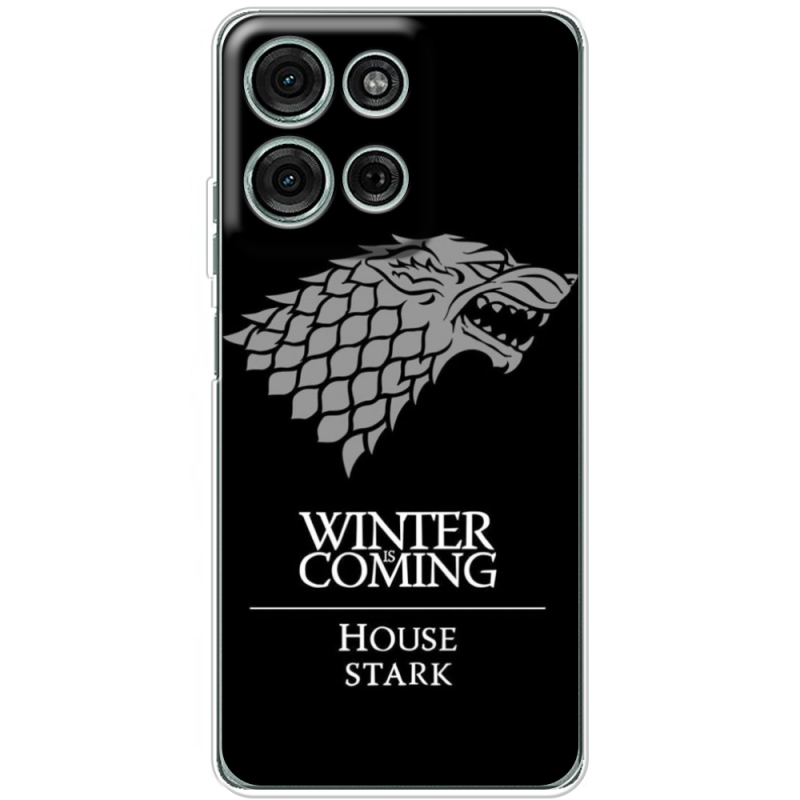 Чохол BoxFace Motorola Moto G56 