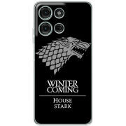 Чохол BoxFace Motorola Moto G56 