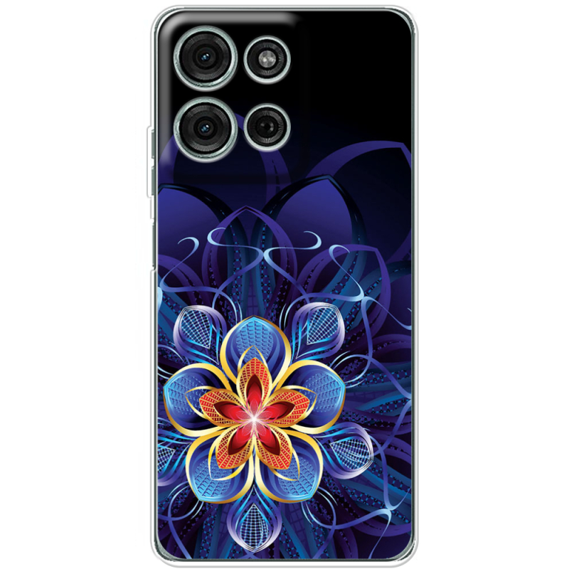 Чохол BoxFace Motorola Moto G56 